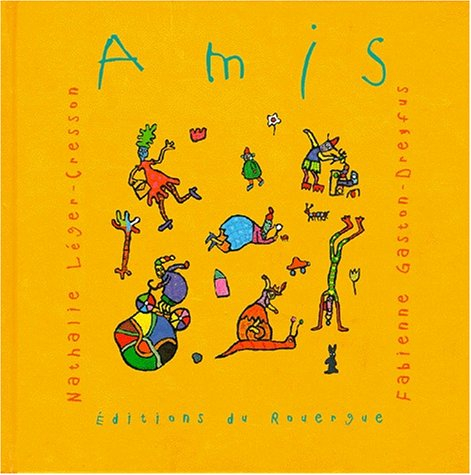 Amis