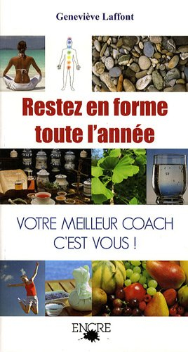 Restez en forme toute l'année