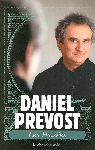 Les pensées