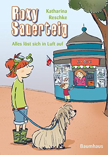 roxy sauerteig 02.  alles löst sich in luft auf