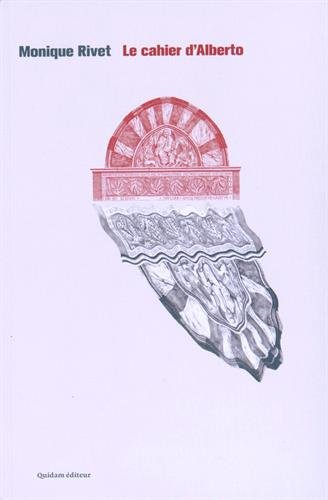 Le cahier d'Alberto