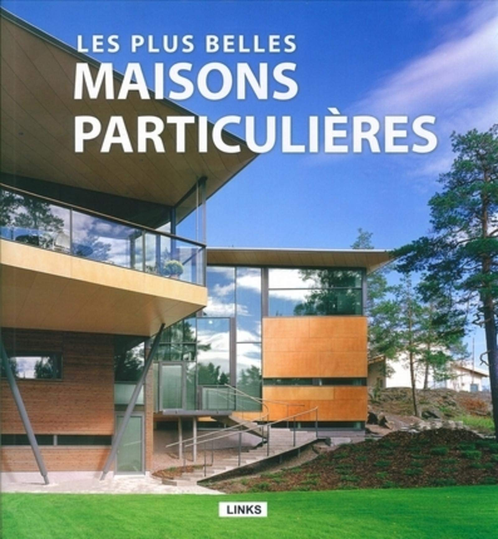 Maisons particulières