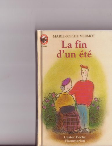 la fin d'un été