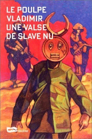 Une valse de Slave nu