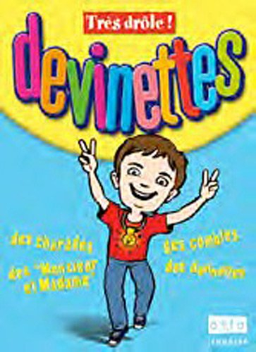Devinettes