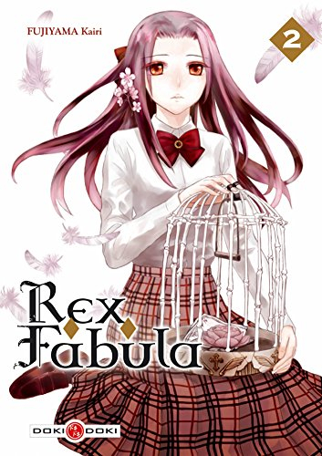Rex fabula. Vol. 2