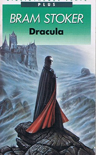 dracula                                                                                       010598