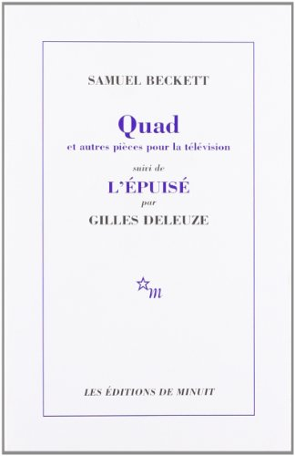 Quad. Trio du Fantôme. Que nuages
