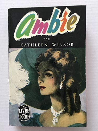 Ambre