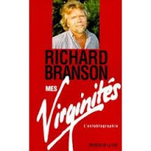 Mes virginités