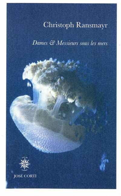 Dames et messieurs sous les mers : une histoire en images d'après 7 planches photographiques en coul