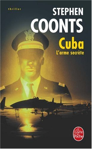 Cuba, l'arme secrète
