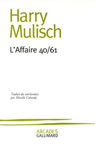 L'affaire 40-61