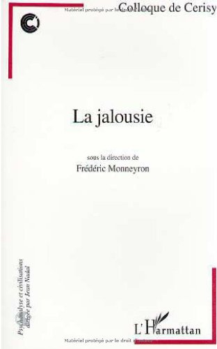 La jalousie