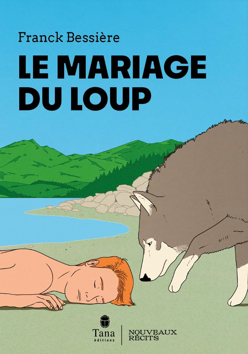 Le mariage du loup