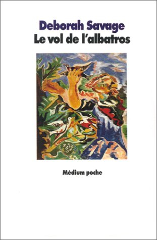 Le Vol de l'albatros
