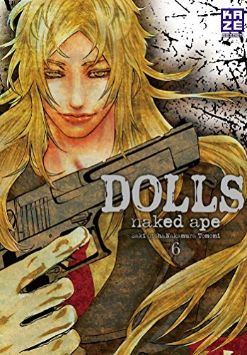 Dolls. Vol. 6