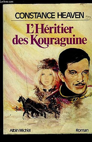L'Héritier des Kouraguine