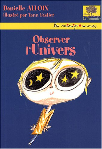 Observer l'Univers