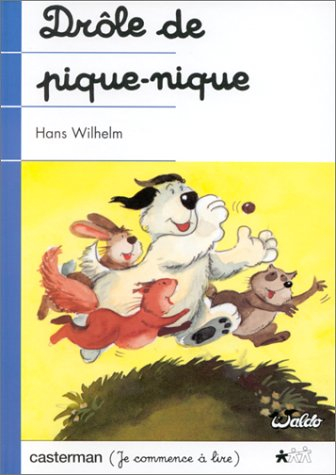 Drôle de pique-nique