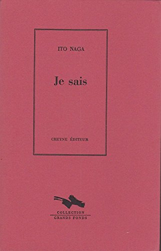 Je sais