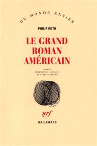 Le grand roman américain