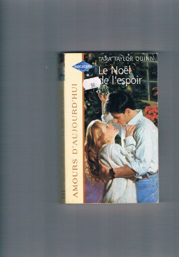 le noël de l'espoir (amours d'aujourd'hui)