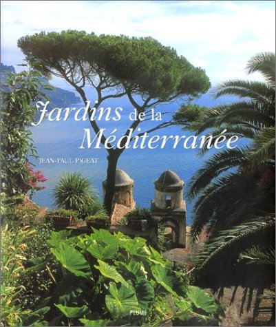 Jardins de la Méditerranée
