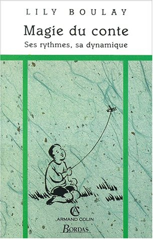MAGIE DU CONTE    (Ancienne Edition)