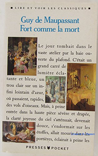 fort comme la mort