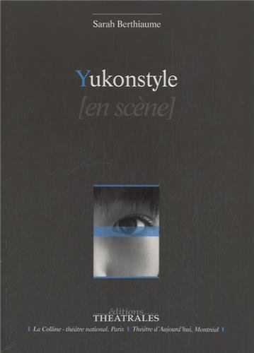 Yukonstyle