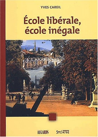 Ecole libérale, école inégale