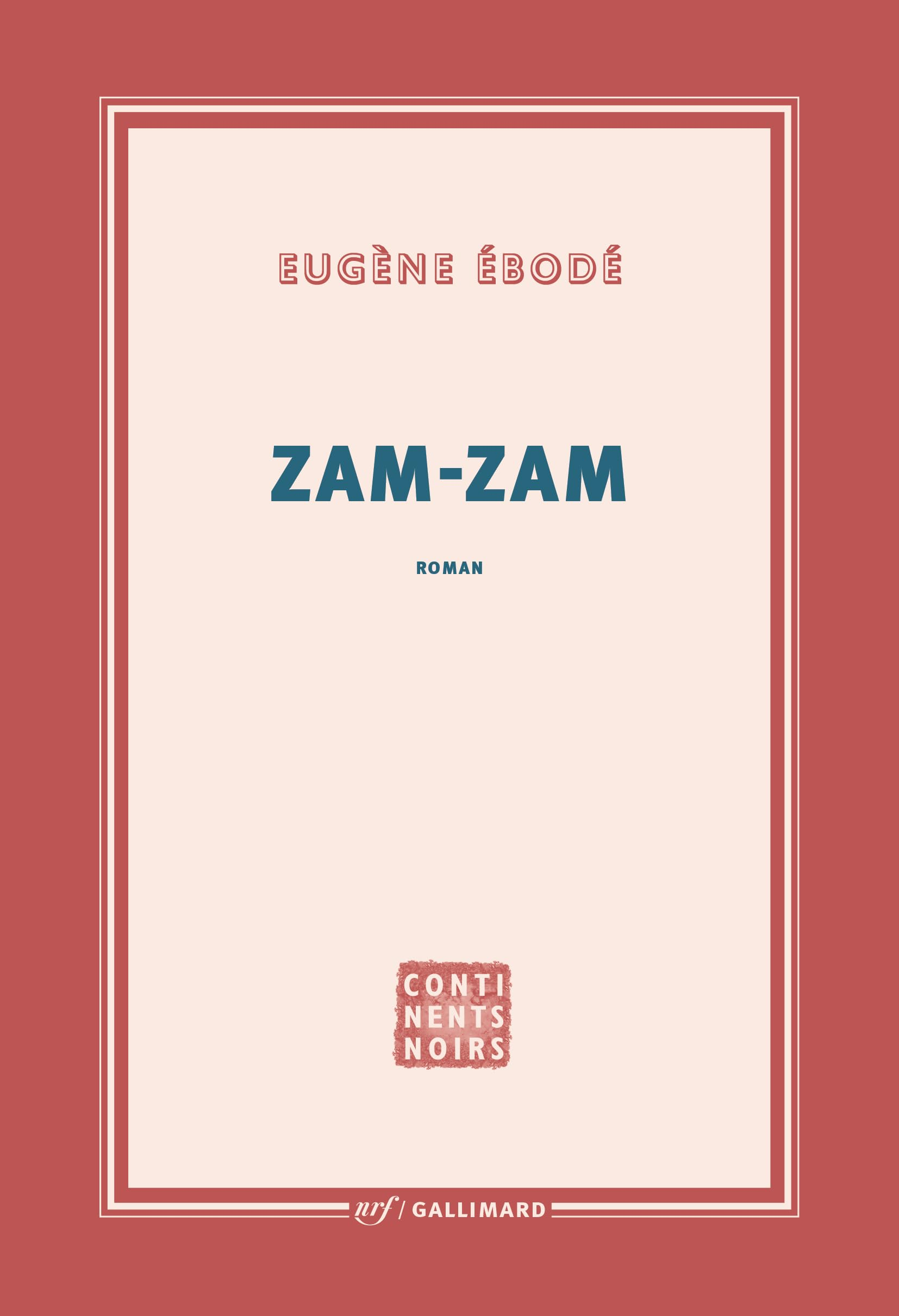 Zam-Zam