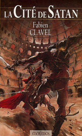 La cité de Satan ou Les mystères de Lutèce
