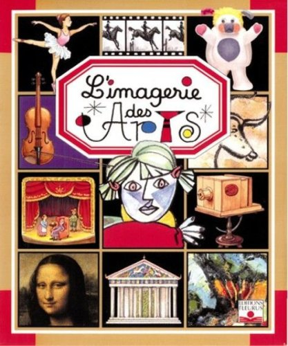 arts , autocollant