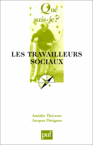 les travailleurs sociaux