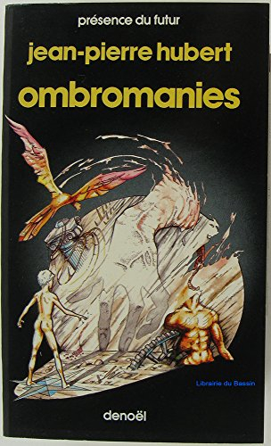 Ombromanie