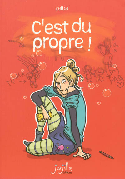 C'est du propre !