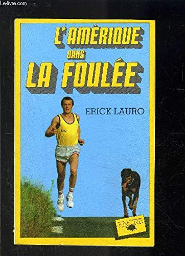 L'Amérique dans la foulée