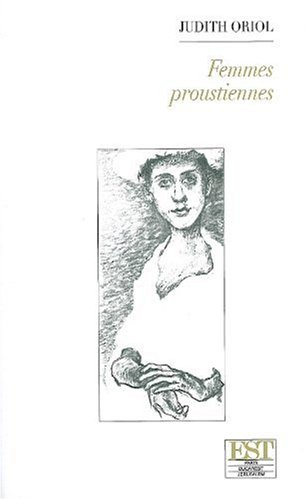femmes proustiennes