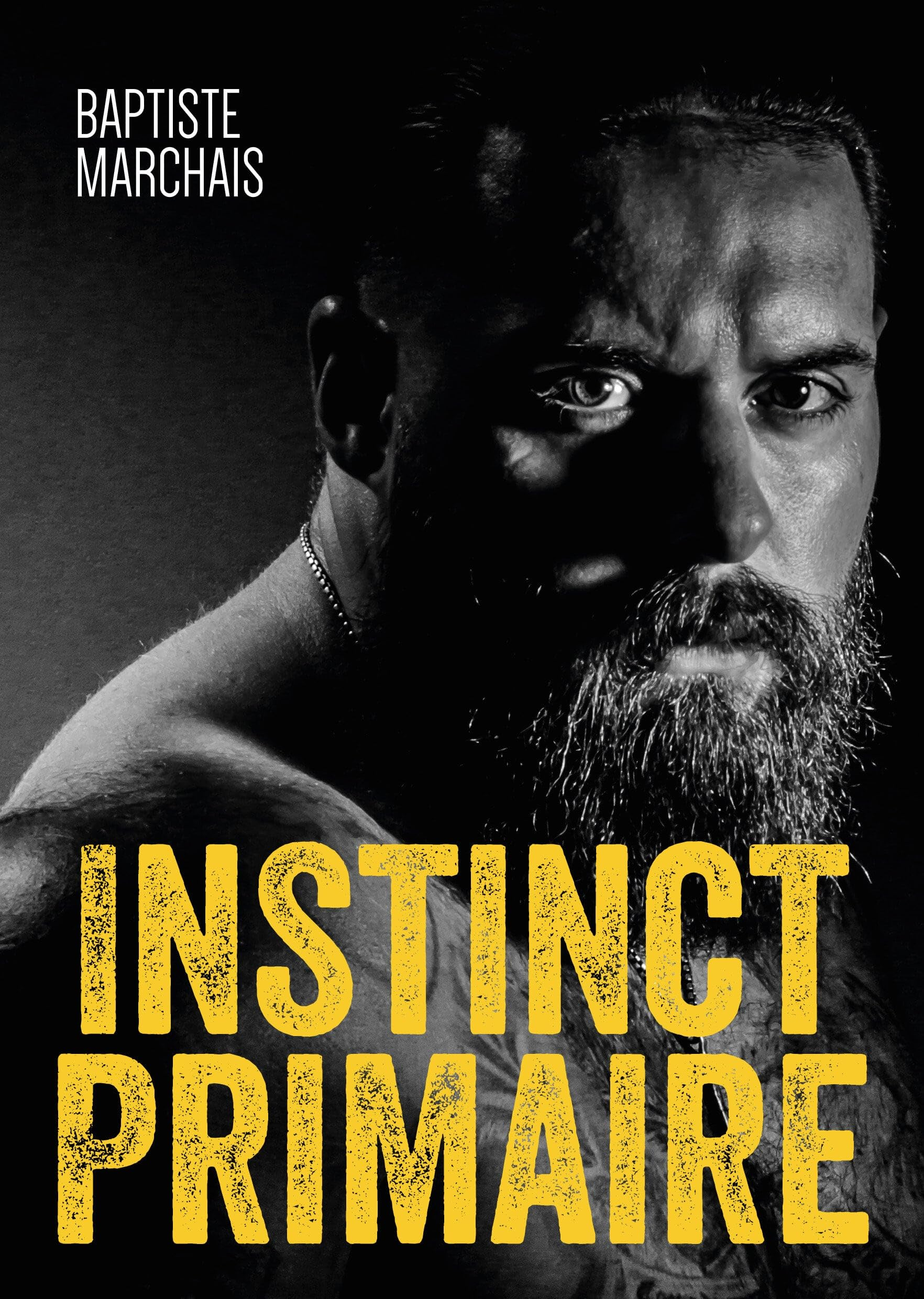 Instinct Primaire | Baptiste MARCHAIS