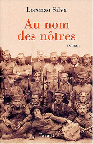 Au nom des nôtres