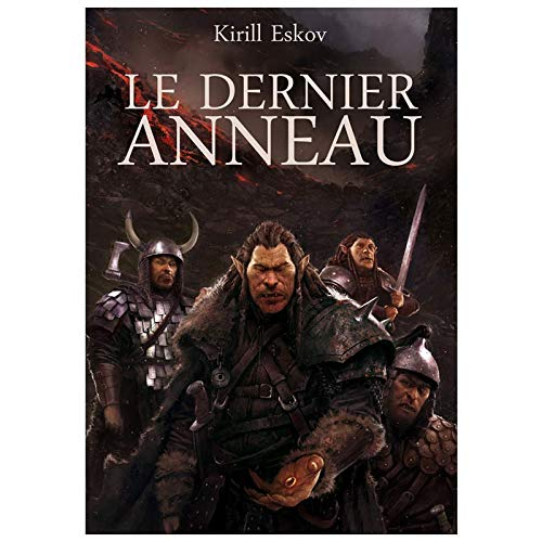 Le dernier anneau