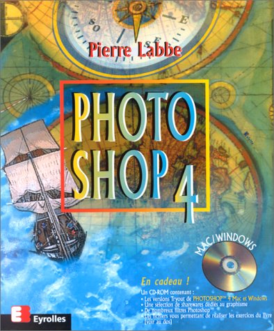 Photoshop 4