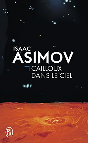 Cailloux dans le ciel