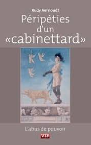 peripeties d un cabinettard - l abus de pouvoir