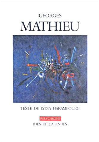 Georges Mathieu