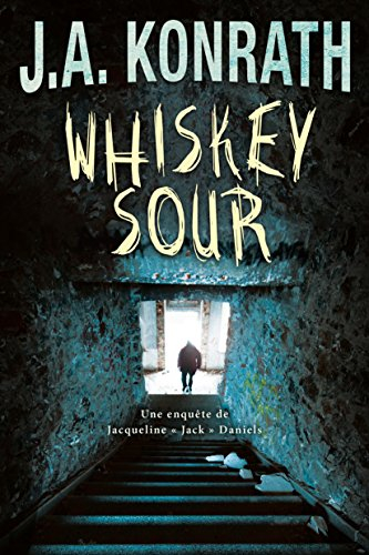whiskey sour