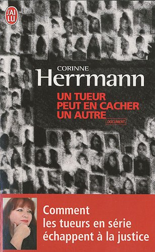 Un tueur peut en cacher un autre : comment les serial killers passent à travers les mailles du filet
