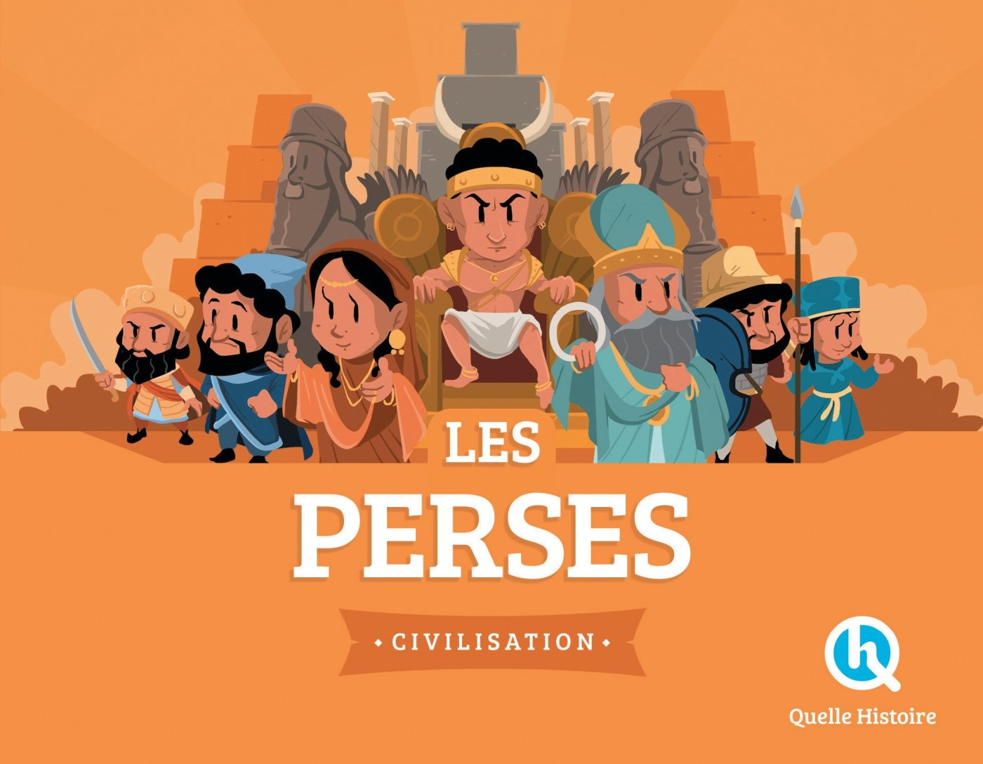 Les Perses